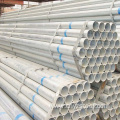 Q345 60MM scaffolding galvanized steel pipe